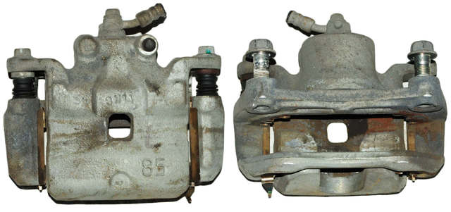 Супорт тормзной 41011JN00A NISSAN
