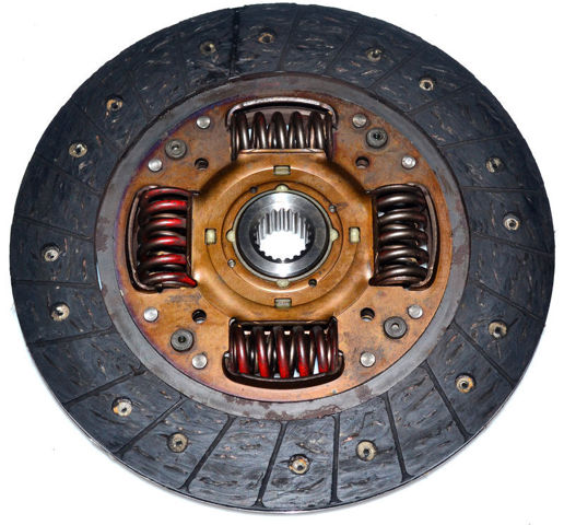 Зчеплення 4110023190 HYUNDAI