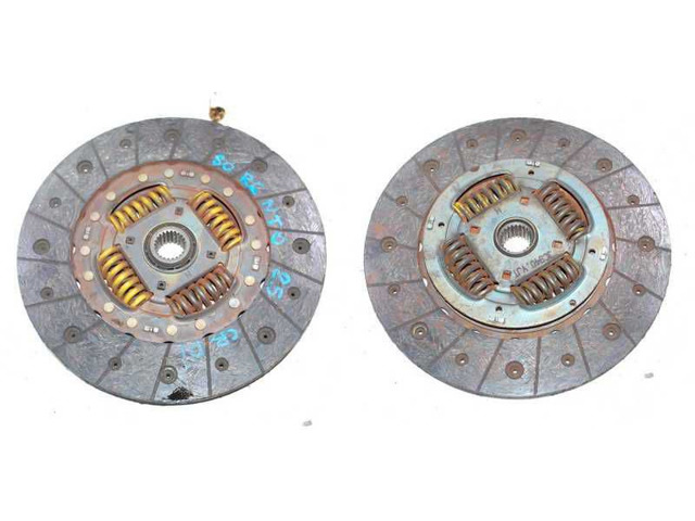 Комплект зчеплення  411003C900 HYUNDAI