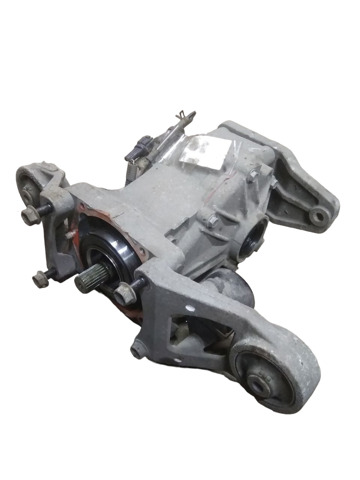 Редуктор заднього моста Toyota RAV4 3