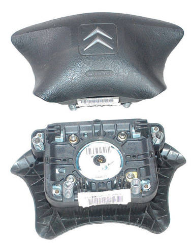 Подушка безпеки, водійська, AIRBAG 4112GG PEUGEOT