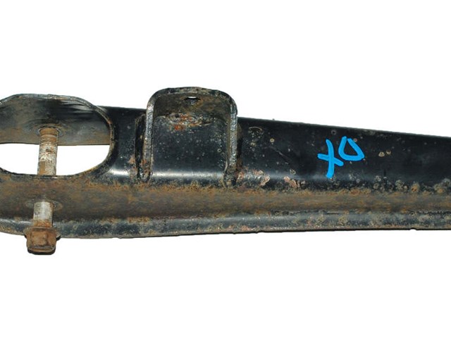 Важіль задній поперечний нижній mitsubishi lancer x 07- 4113A011
