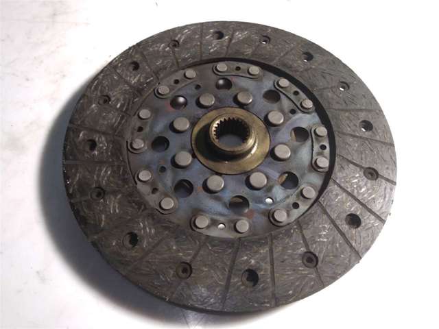 Комплект зчеплення  4120024450 HYUNDAI