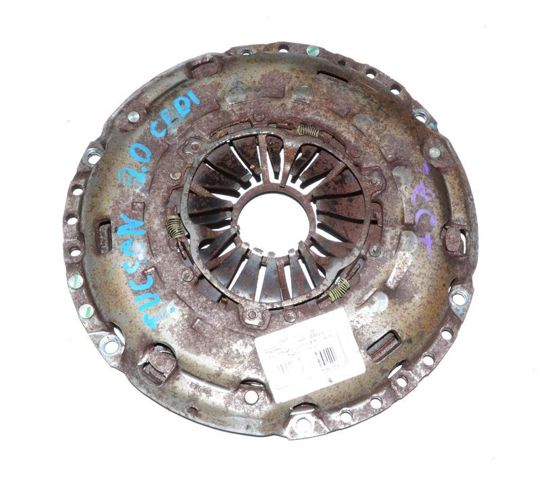 Зчеплення і комплектуючі 4120024720 HYUNDAI