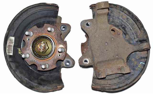 4124109002 Ssang Yong
