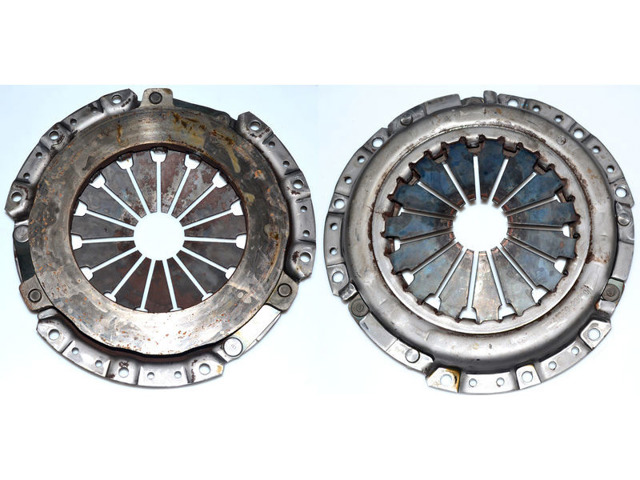 Корзина зчеплення 4130023000 HYUNDAI