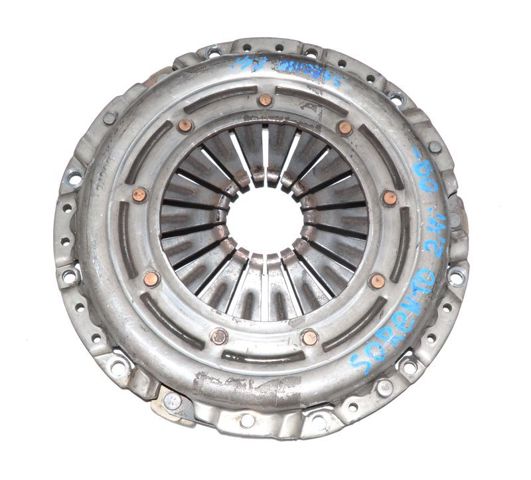Пелюстковий кошик зчеплення 4130024200 HYUNDAI