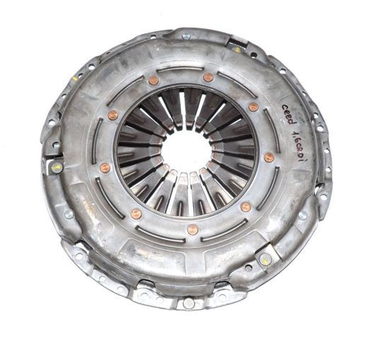 Корзина диска зчеплення 4130032002 HYUNDAI