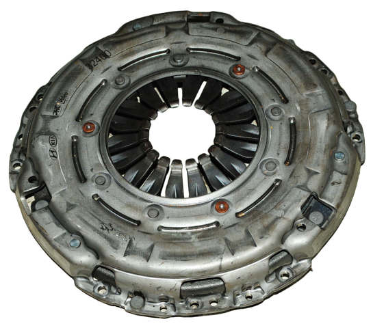 Корзина диска зчеплення 4130032400 HYUNDAI