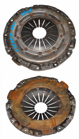 Корзина диска зчеплення 4130039260 HYUNDAI