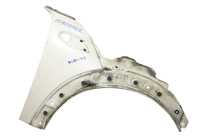 Переднє праве крило 41352754726 BMW