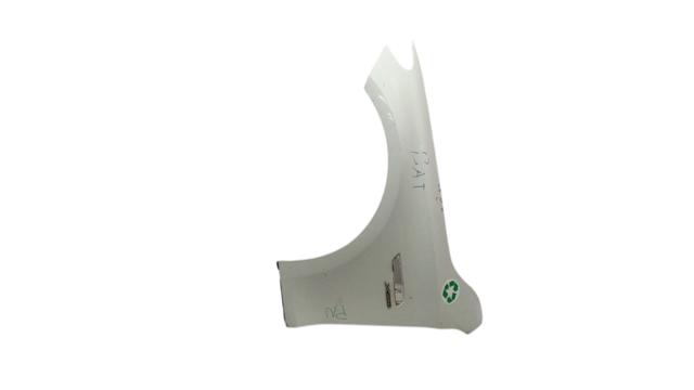 Ліве переднє крило 41355A03257 BMW