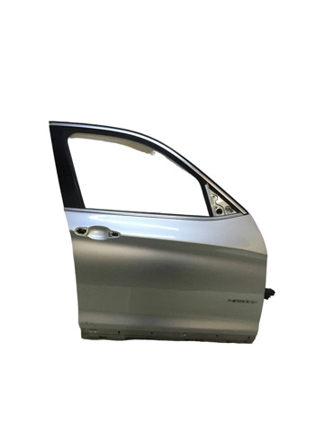 Пасажирські передні двері 41517355804 BMW