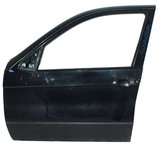 Двері передні, ліві 41518256823 BMW