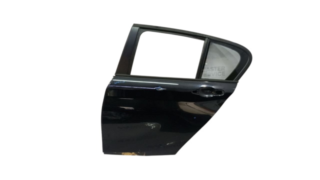 Двері задні 41525A2A397 BMW