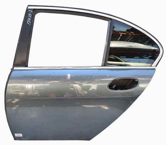 Двері задні 41527202089 BMW