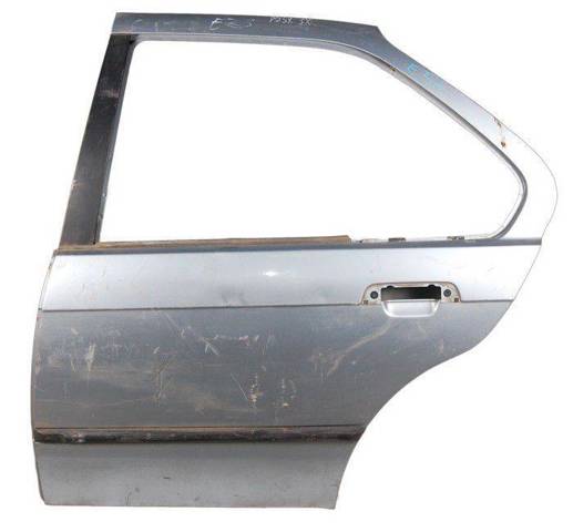 Двері задні 41528185427 BMW
