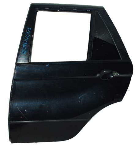 Двері задні 41528256827 BMW