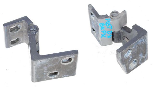 Петля задніх правих дверей 41528269840 BMW