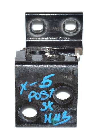 Петля задніх дверей, лівих 41528269845 BMW