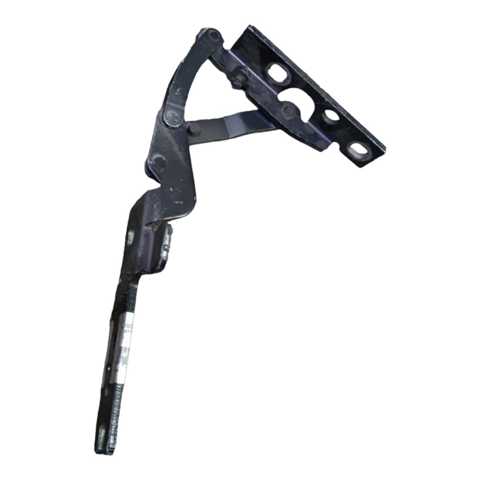 Шарнір кришки багажника 41627068529 BMW
