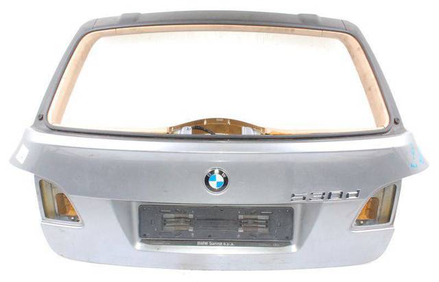 Треті двері 41627130799 BMW