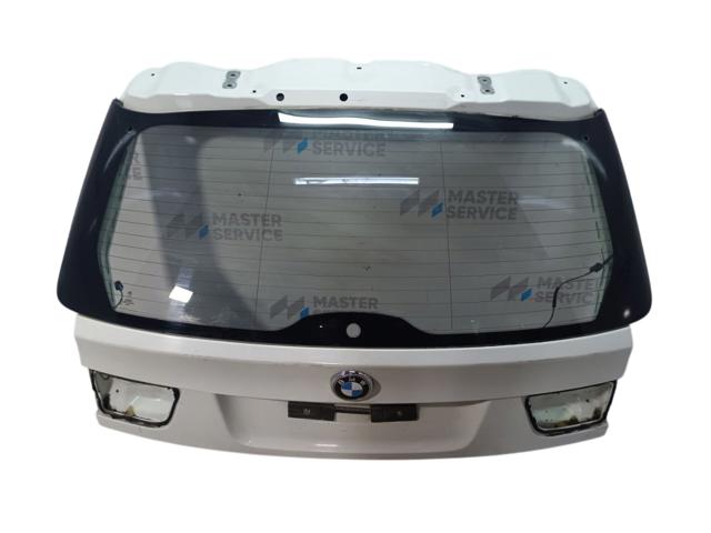 Задня ляда Бмв X5