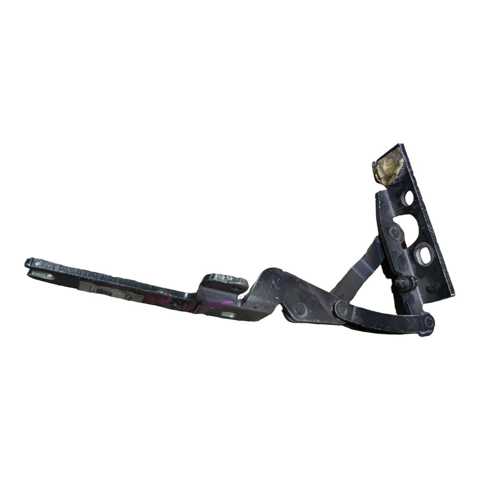 Кріплення кришки багажника 41627175308 BMW