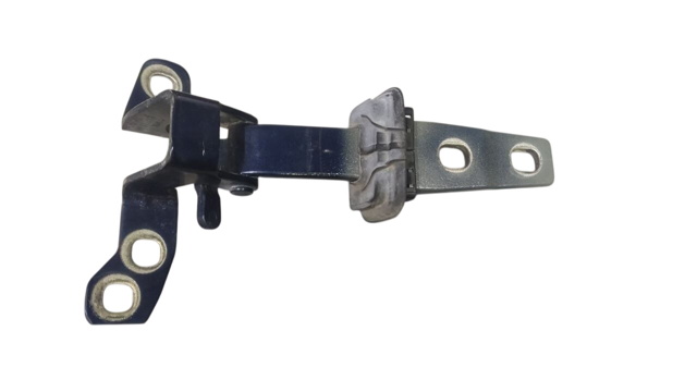 Кріплення кришки багажника 41627463366 BMW