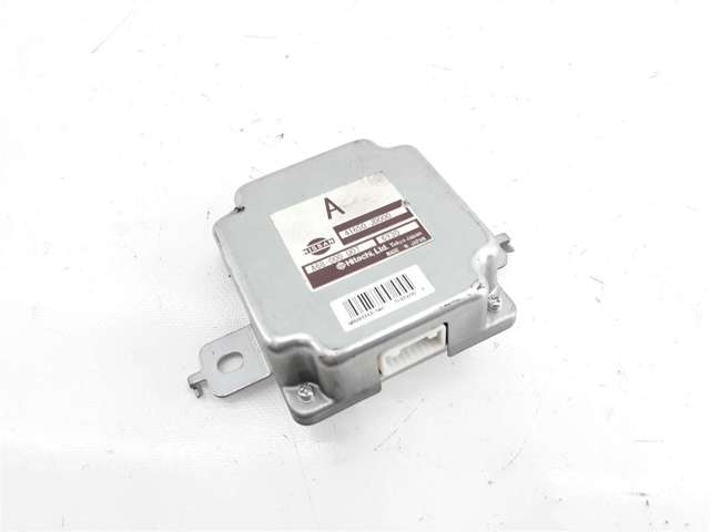 Блок управління airbag 41650JD000 NISSAN