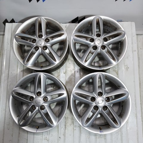 4173034000 Ssang Yong