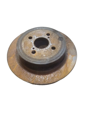Дискові гальма 4243102081 TOYOTA