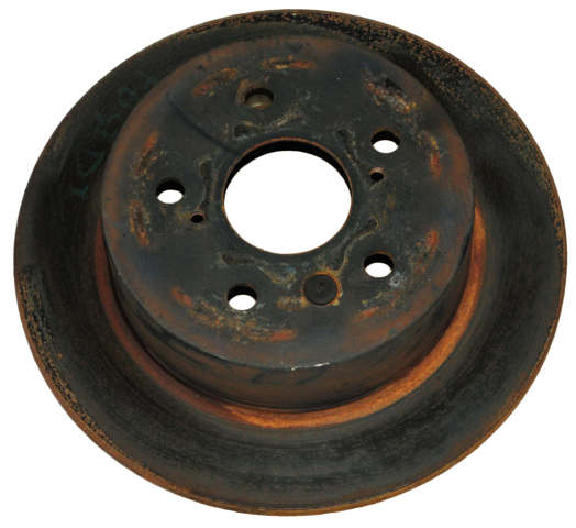 Задні дискові гальма 4243133130 TOYOTA