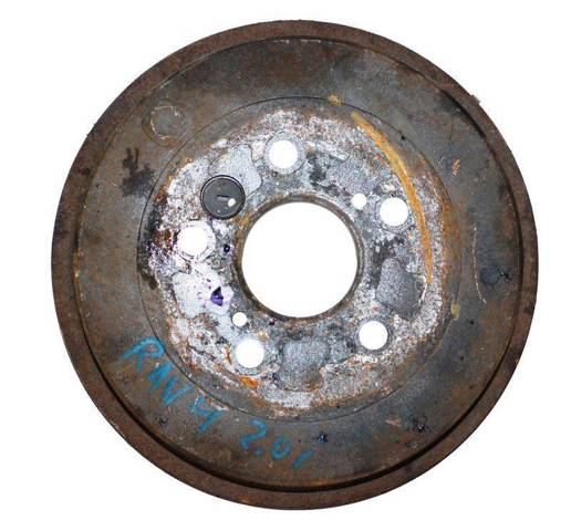 Барабан гальмівний задній 4243142050 TOYOTA