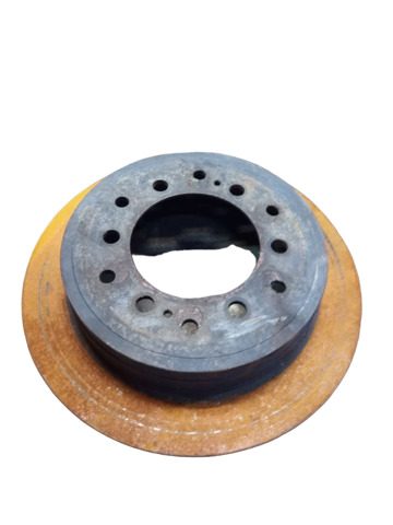 Дискові гальма 4243160311 TOYOTA