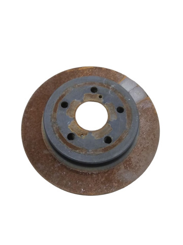Диск гальмівний задній 4243178010 TOYOTA
