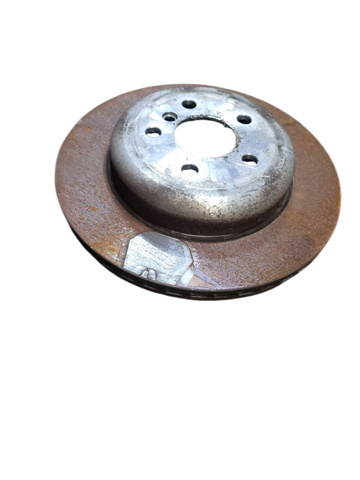 Дискові гальма 42431WAA02 TOYOTA