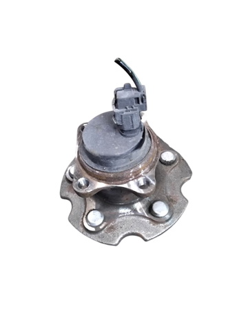 Підшипник ступиці колеса 424500R010 TOYOTA