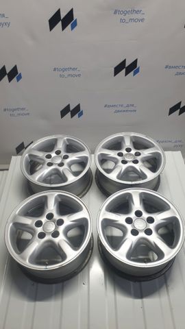 Колеса 4261142130 TOYOTA