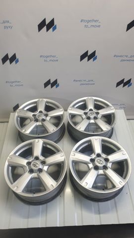 Диски колісні литі (легкосплавні, титанові) 4261142270 TOYOTA