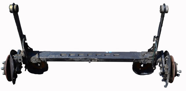 Підрамник задній 430000287R RENAULT