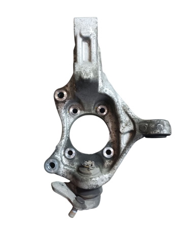 Кулак поворотний передній правий 4320147030 TOYOTA