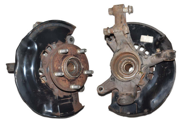 Цапфа поворотного кулака 4321142060 TOYOTA