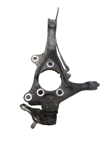 Цапфа - поворотний кулак передній, правий 43211F4010 TOYOTA