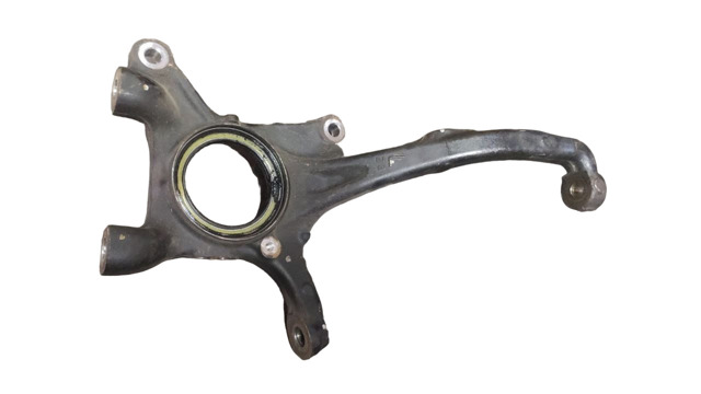 Цапфа поворотного кулака 4321260230 TOYOTA