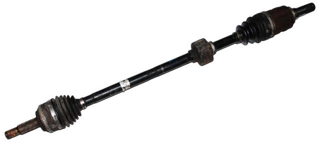 Привід передній правий 4341002760 TOYOTA