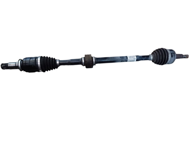 Привід правий 43410F4050 TOYOTA