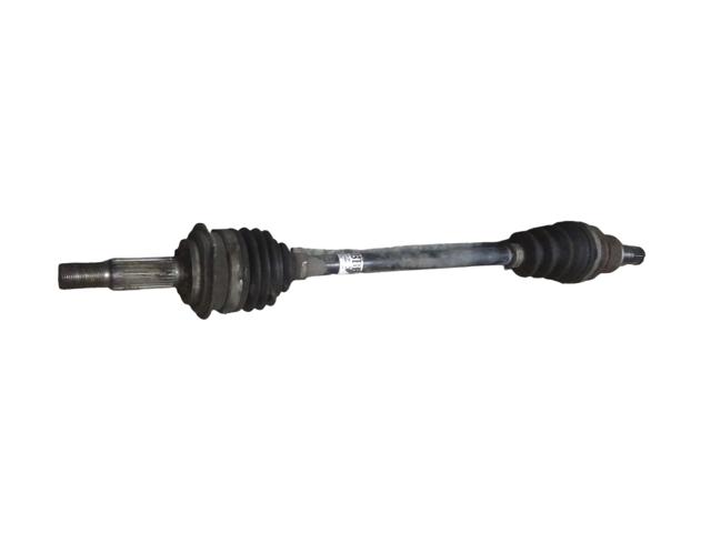 Піввісь передня ліва 434200D160 TOYOTA