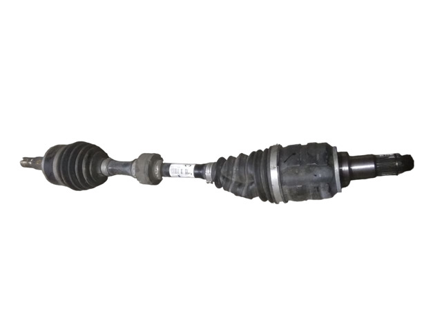 Привід передній лівий 43420F4040 TOYOTA