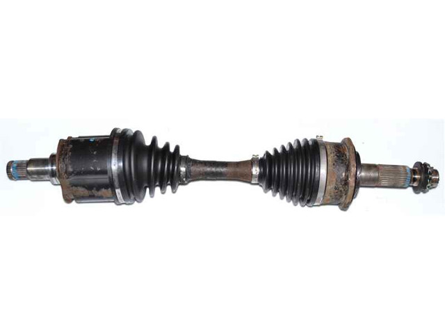 Вісь передня 434303503084 TOYOTA